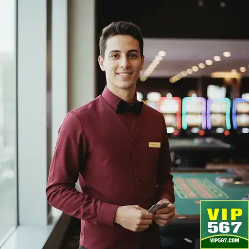 vip567 jogue em emocionante jogos emocionantes