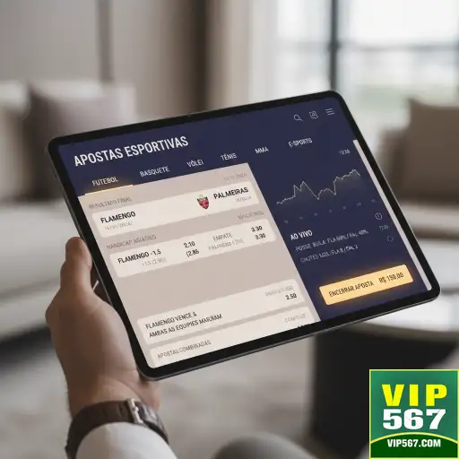 apostas ao vivo