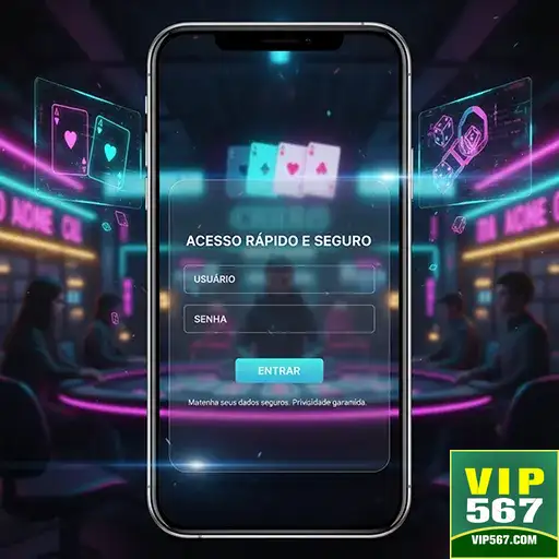 entretenimento online