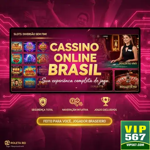 vip567 experimente exclusivo jogos